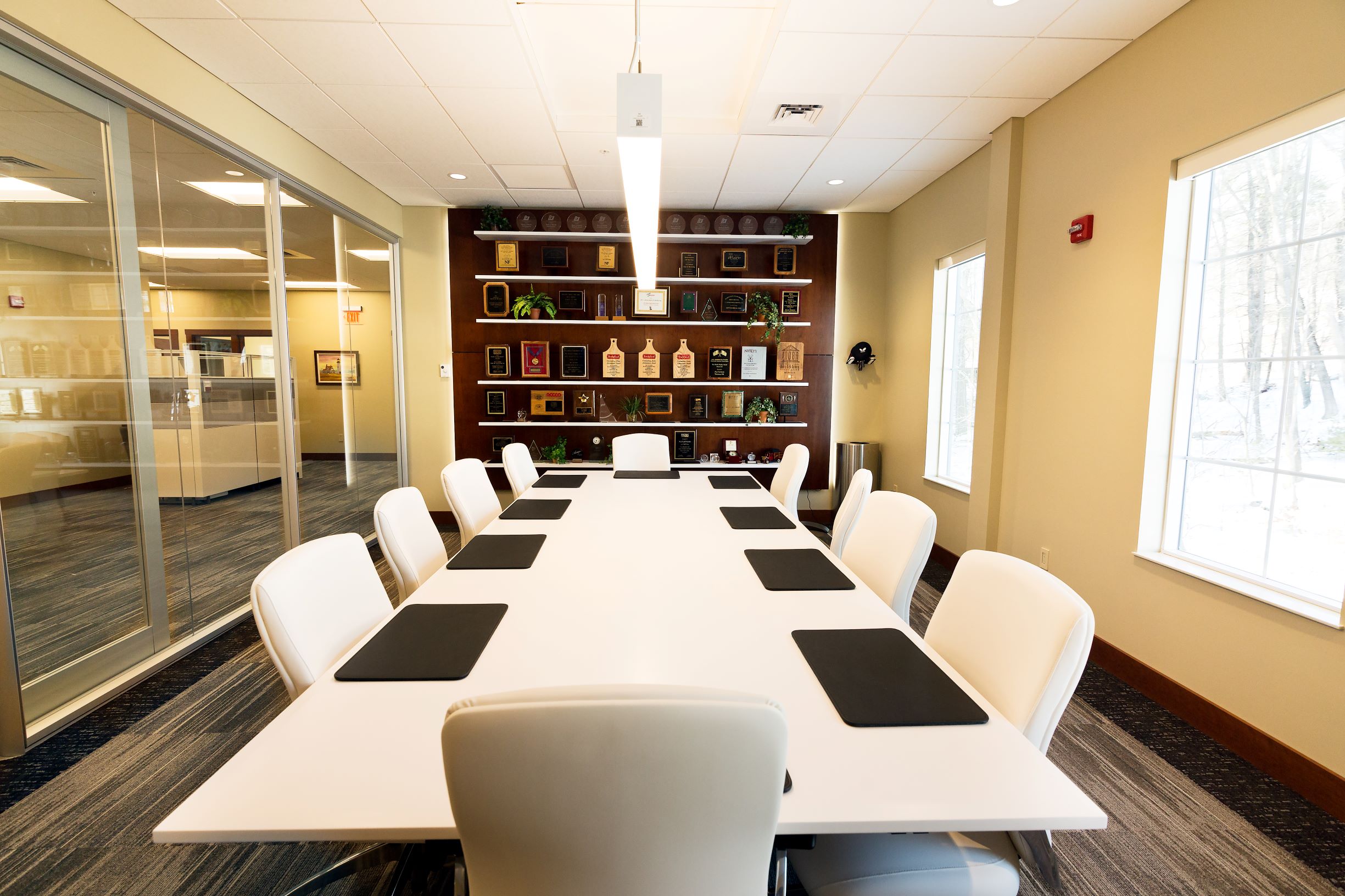 Conference Room 207-3