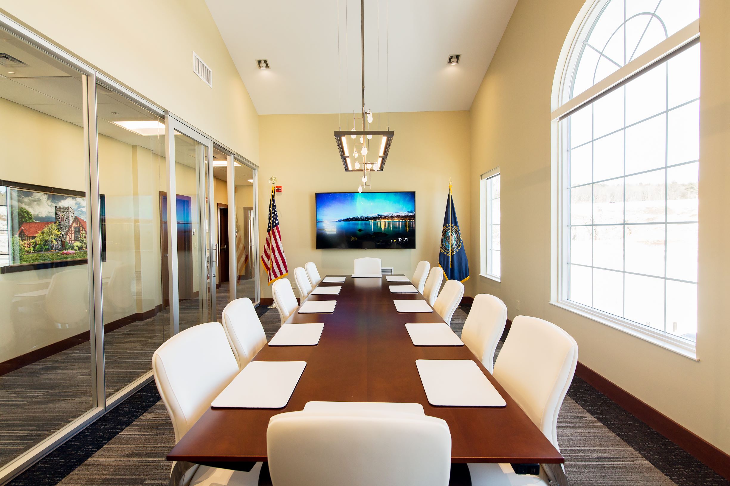Conference Room 303-3