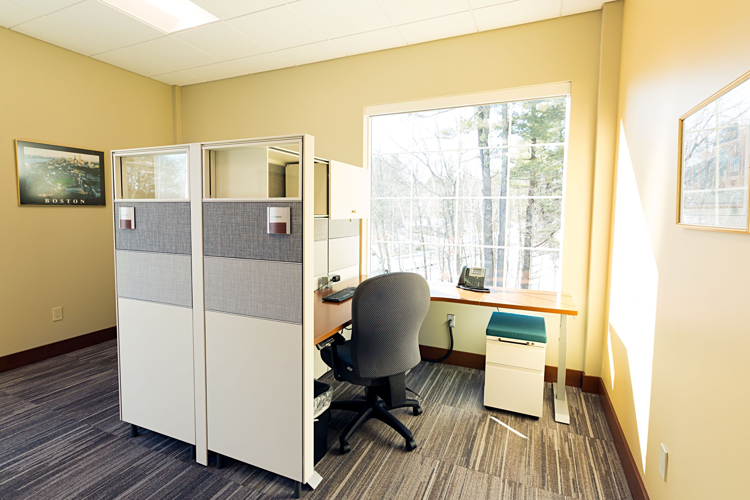 Conference Room 322 open space-2 Conference Room 322 open space-2