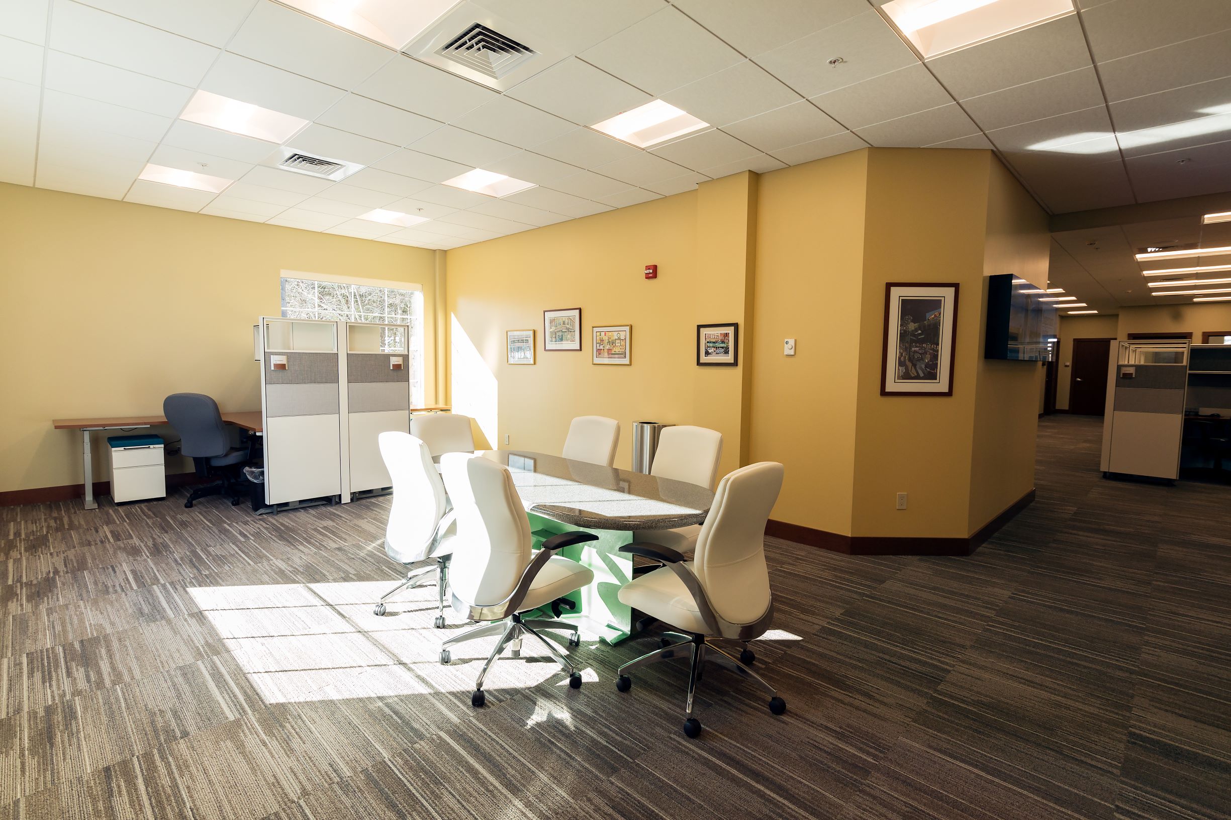 Conference Room 322